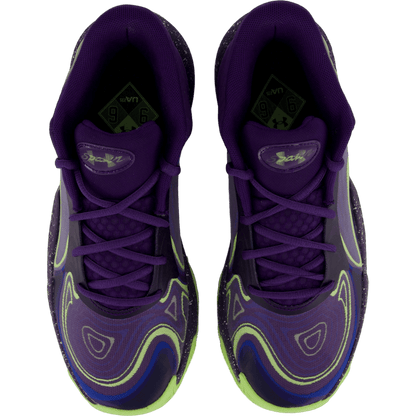 Ua Spawn 6 Mid Sos Purple