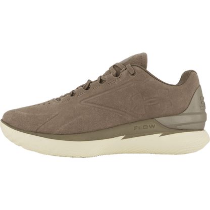 Curry 1 Low Flotro Lux Camel