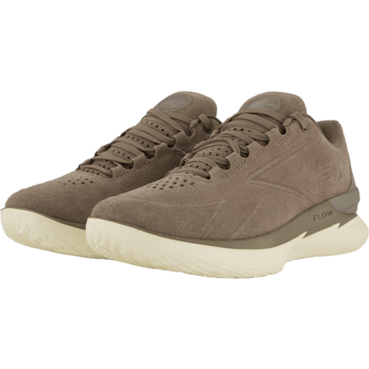 Curry 1 Low Flotro Lux Camel