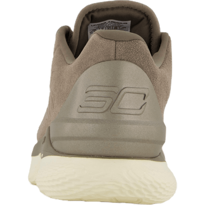Curry 1 Low Flotro Lux Camel