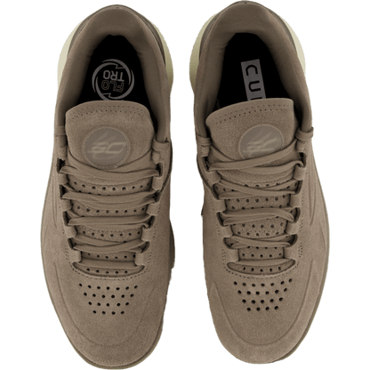 Curry 1 Low Flotro Lux Camel