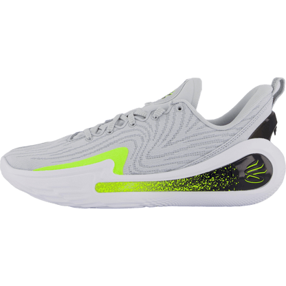 Curry 12 White