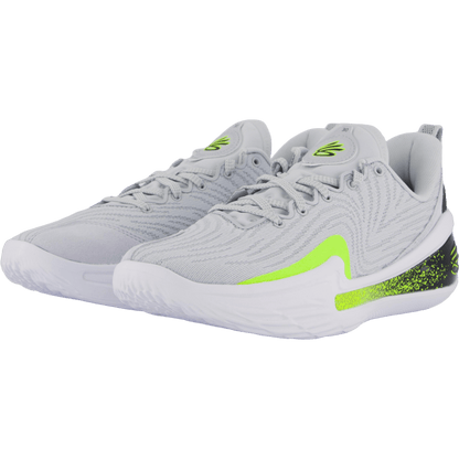Curry 12 White