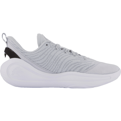 Curry 12 White