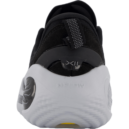 Curry 12 Wmde Black