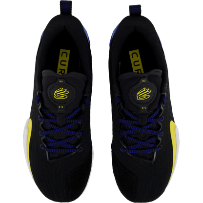 Curry 12 Dub Nation Black