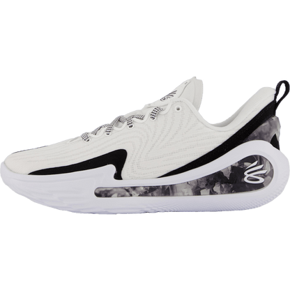 Curry 12 Ss White