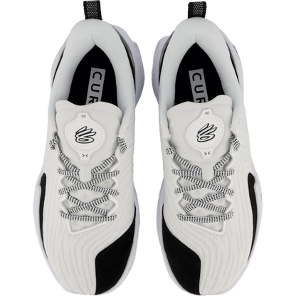 Curry 12 Ss White