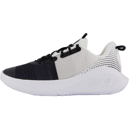 Curry 6 Flotro Black