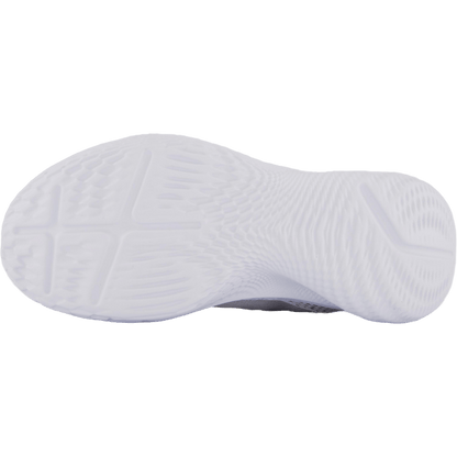 Curry 6 Flotro Black