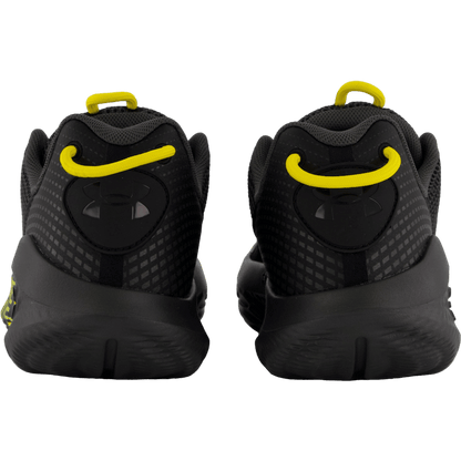 Curry 6 Flotro Tc Black