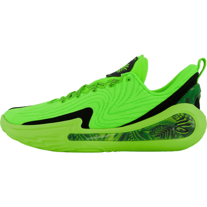 Curry 12 Extl Black
