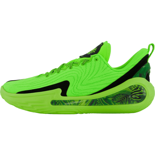 Curry 12 Extl Black