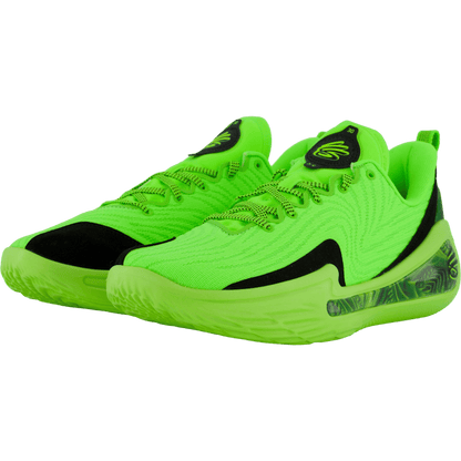 Curry 12 Extl Black