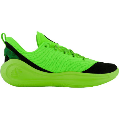 Curry 12 Extl Black