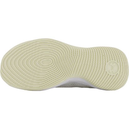 Curry Splash 24 Sde White