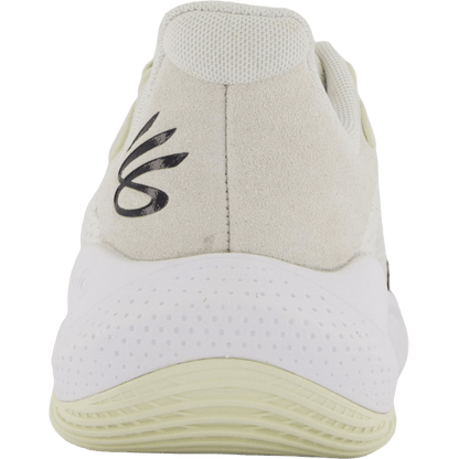 Curry Splash 24 Sde White