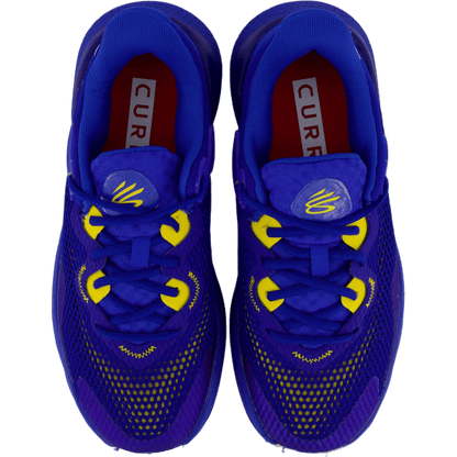 Curry Splash 24 Royal