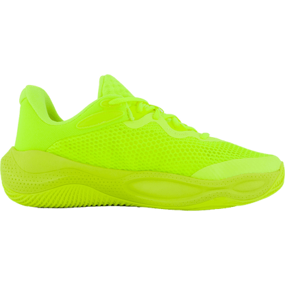 Curry Splash 24 High Vis Yellow