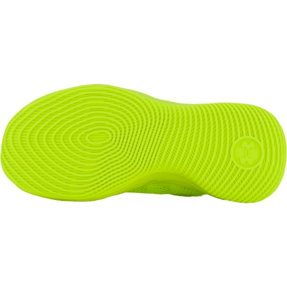 Curry Splash 24 High Vis Yellow