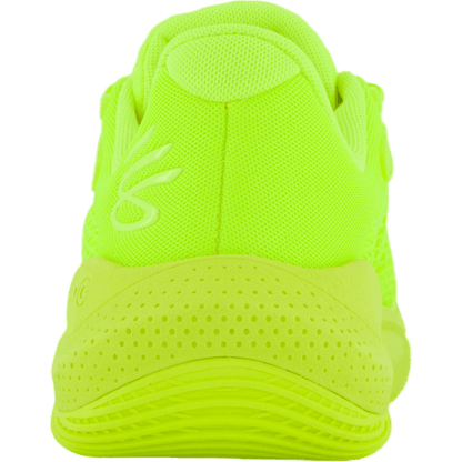 Curry Splash 24 High Vis Yellow