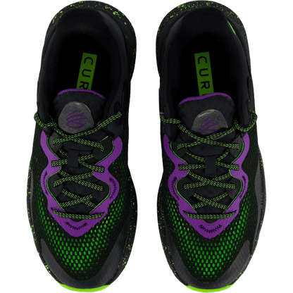 Curry Splash 24 Purple
