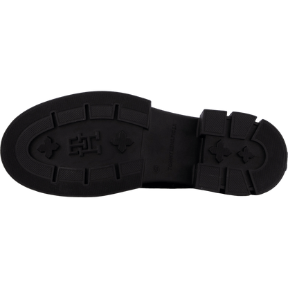 Biker Leather Black