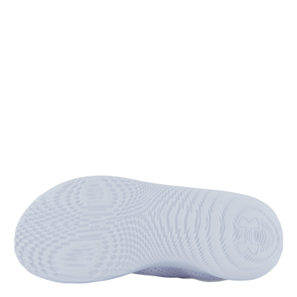 Ua Flow Slipspeed Trainr Syn White