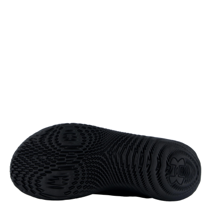 Ua Flow Slipspeed Trainer Nb Black