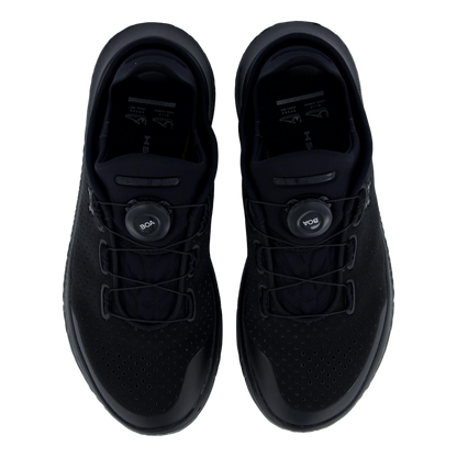 Ua Flow Slipspeed Trainer Nb Black