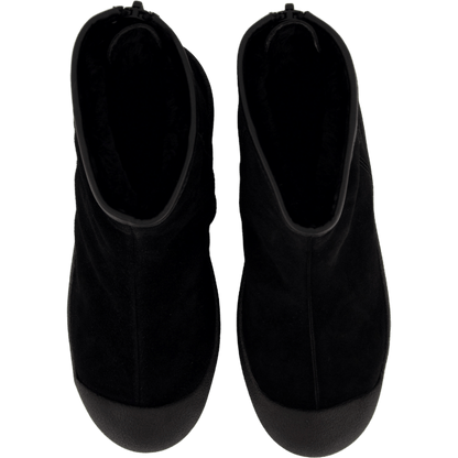 Guard III L Black