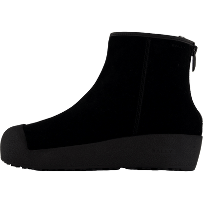 Guard III M Black