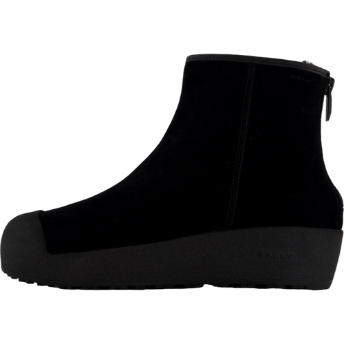 Guard III M Black