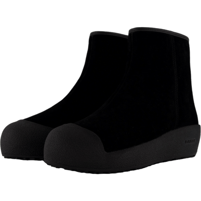 Guard III M Black
