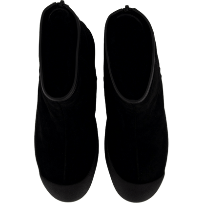 Guard III M Black