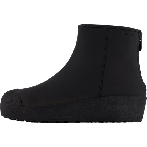 Guard III M Black