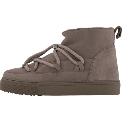 Classic Low Grey