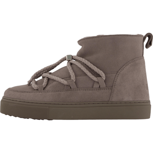 Classic Low Grey