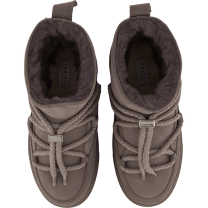 Classic Low Grey