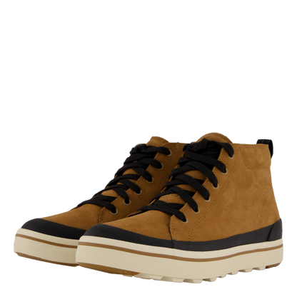 Sorel Metro™ Ii Chukka Wp Brown