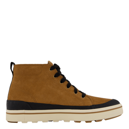 Sorel Metro™ Ii Chukka Wp Brown