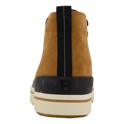 Sorel Metro™ Ii Chukka Wp Brown