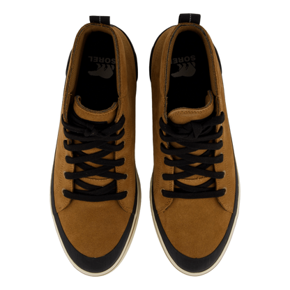 Sorel Metro™ Ii Chukka Wp Brown