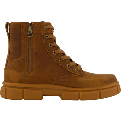 Explorer Strt™ Lace Boot Brown