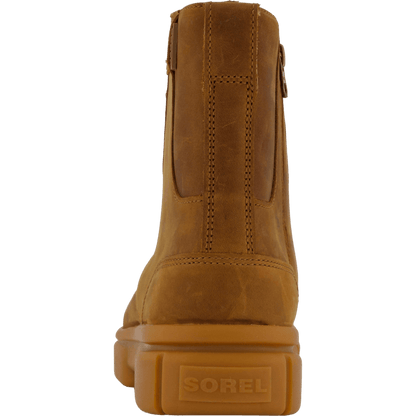 Explorer Strt™ Lace Boot Brown
