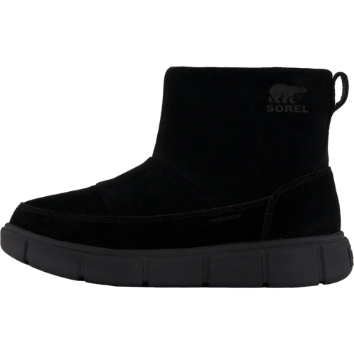 Sorel Explorer™ Iii Slip-on Wp Black