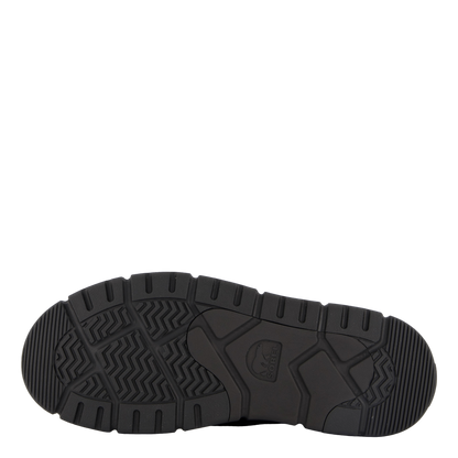 Sorel Explorer™ Iii Boot Wp Black