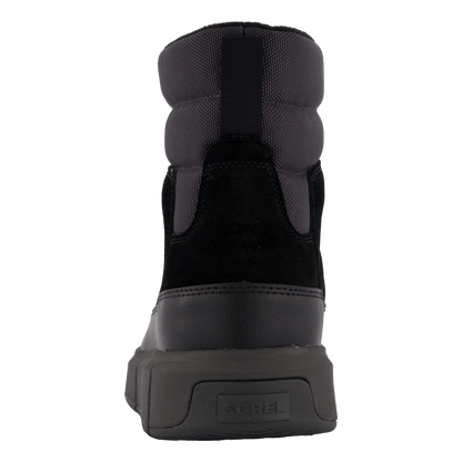 Sorel Explorer™ Iii Boot Wp Black