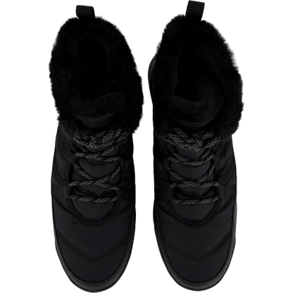 Whitney™ Ii Plus Lace Wp Black