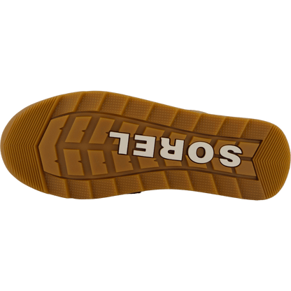 Whitney™ Ii Plus Lace Wp Brown